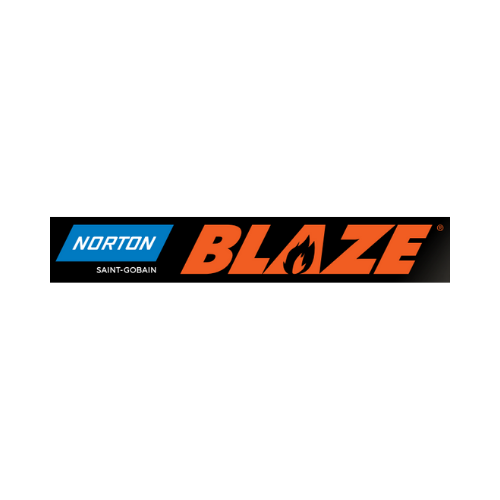 Norton Blaze Brand