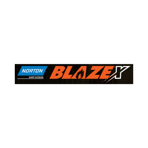 Norton BlazeX Brand