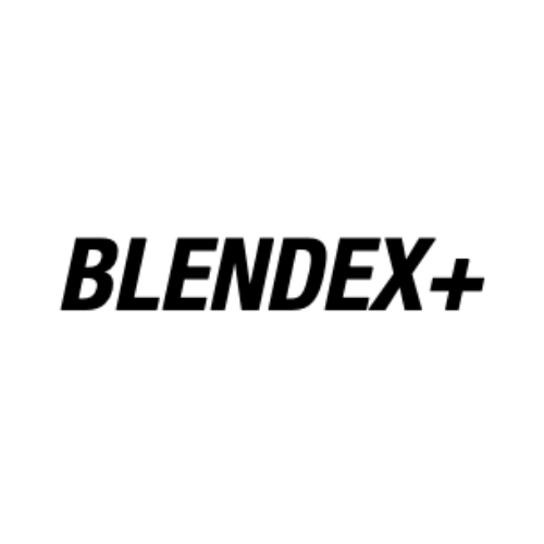 Walter Blendex+ Brand