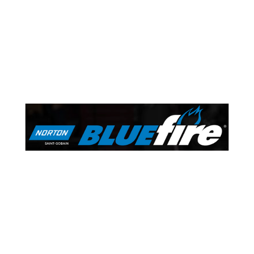 Norton BlueFire Brand