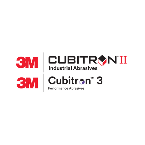 3M Cubitron Brand