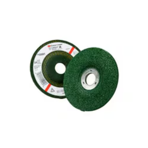 Depressed Center Grinding Wheels