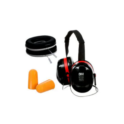 Hearing Protection