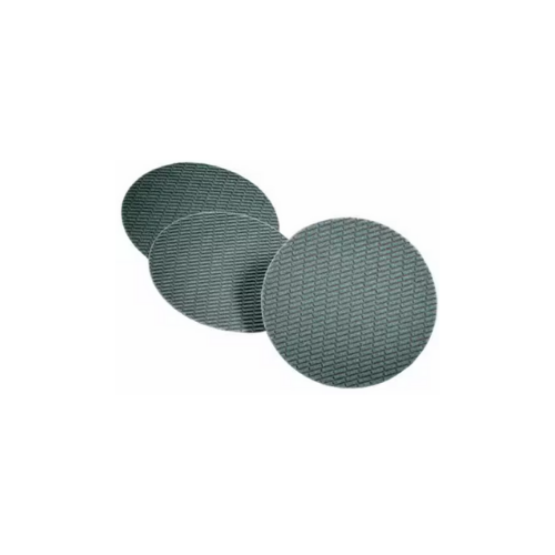Hook & Loop Discs