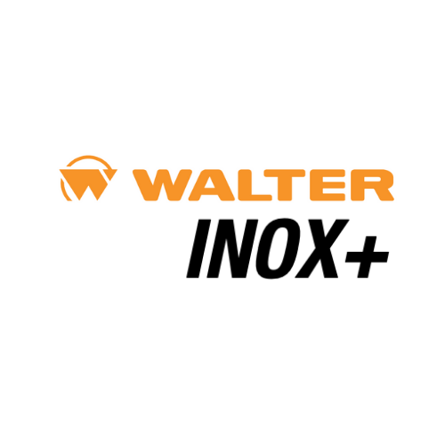 Walter Inox+ Brand