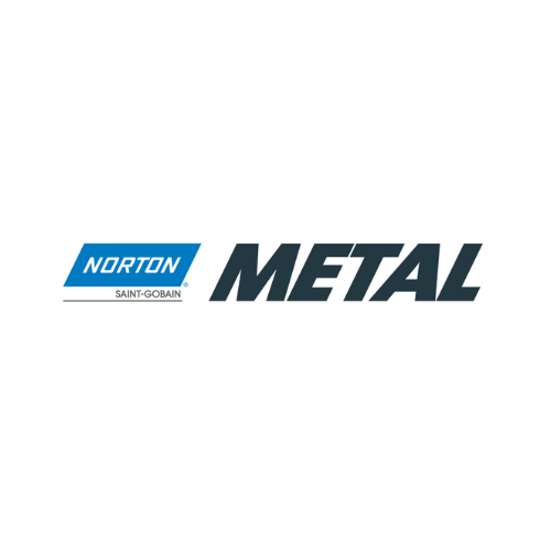 Norton Metal Brand