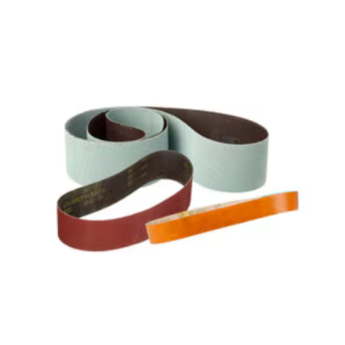 Abrasive Belts