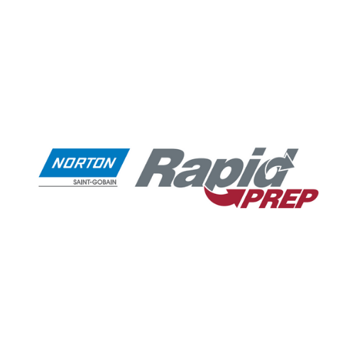 Norton Rapid Prep Brand