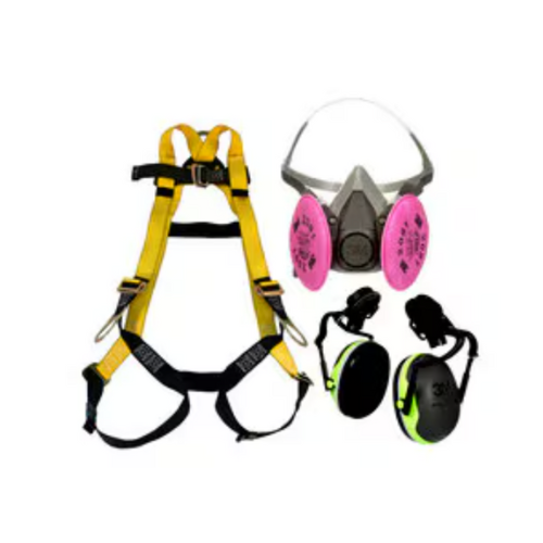 Safety Equipment