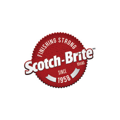 3M Scotch-Brite Brand