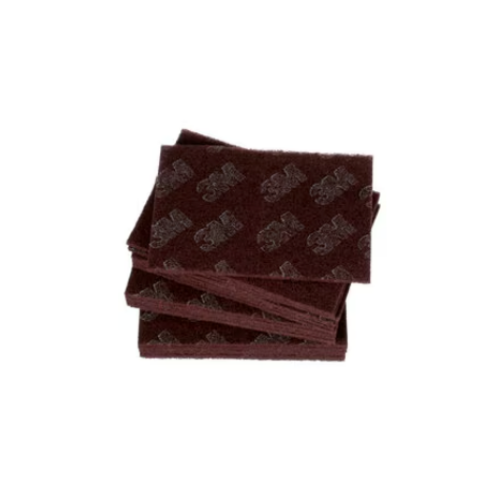 Non-Woven Hand Pads