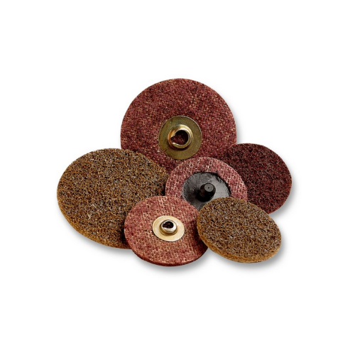 Non-Woven Discs