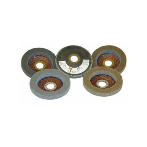 Non-Woven Wheels