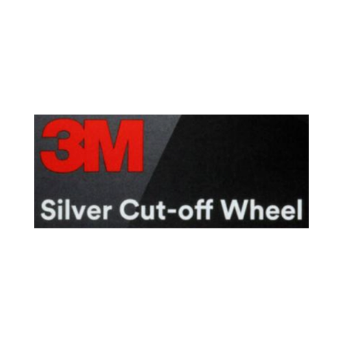 3M Silver Brand