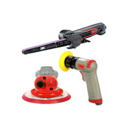 Hand Power Tools