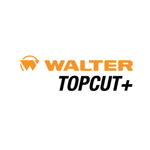 Walter Topcut+ Brand