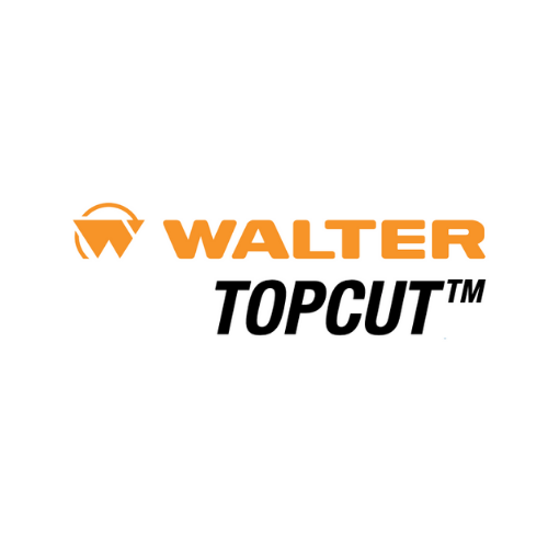 Walter Topcut Brand