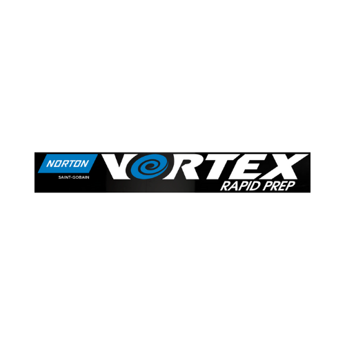 Norton Vortex Rapid Prep Brand