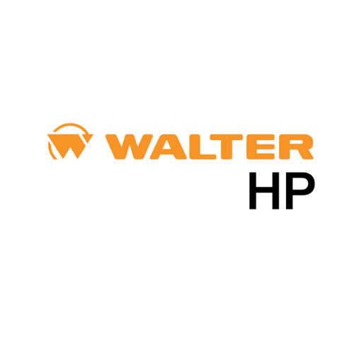 Walter HP Brand