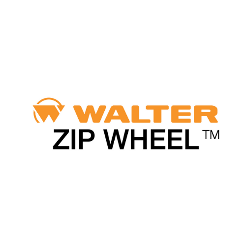 Walter Zip Wheel Brand
