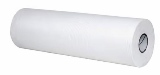 3M 36852, 28" x 300', White, Dirt Trap Potection Material Roll