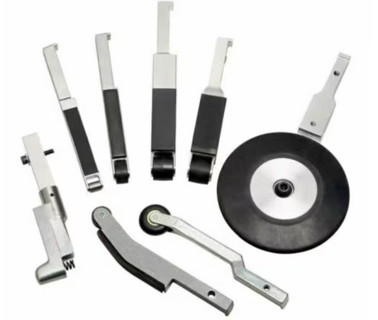 3M 30668, File Belt Arm #28370 Repair Kit