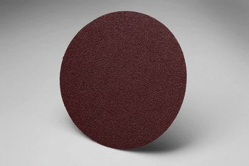 3M 348D, 5" 40 Grit, X-Weight PSA Cloth Disc