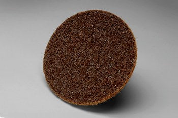 3M Scotch-Brite, 5" Coarse Grit, Hook-and-Loop SC Surface Conditioning Disc