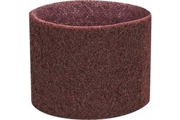 3M DF, 3" x 10-11/16" A Medium Grit, Durable Flex Scotch-Brite Surface Conditioning Belt