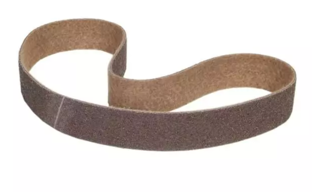 Norton Rapid Prep, 6" x 48" Coarse Grit, Coated & Non-Woven File Belt