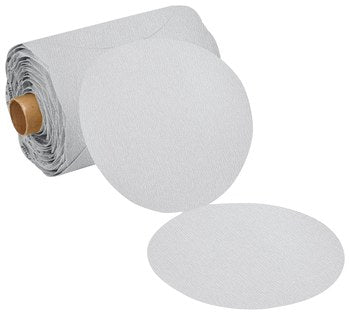 3M 426U, 5" x NH 220 Grit, Stikit A-Paper Disc Roll