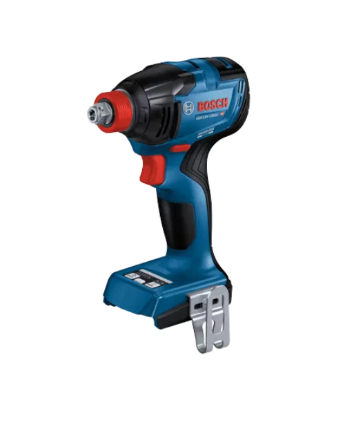 Bosch, 18V, Brushless Socket-Ready, Advanced Connected-Ready, Impact Drill (Tool Only)