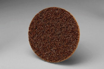 3M, 2" Very Fine Grit, TSM Scotch-Brite Roloc Disc