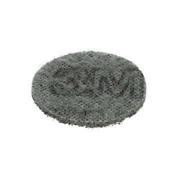 3M, 2" Very Fine Grit, TR Scotch-Brite Roloc Disc