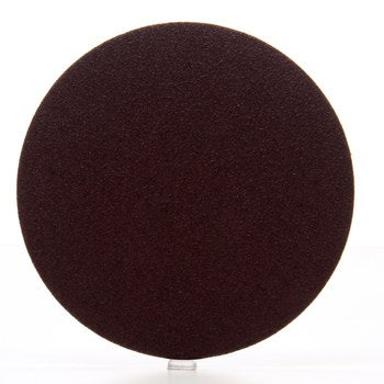 3M 348D, 3" 80 Grit, X-Weight PSA Cloth Disc