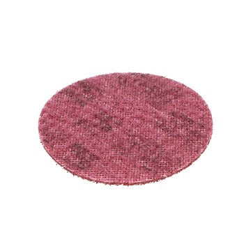 3M Scotch-Brite, 5" Medium Grit, Hook-and-Loop SC Surface Conditioning Disc