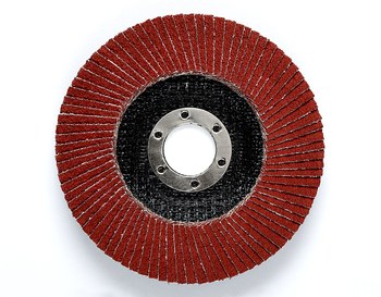 3M Cubitron II 969F, 5" x 7/8" 40+ Grit, T27 Flap Disc