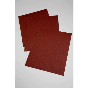 3M 314D, 9" x 11" P60 Grit, X-Weight Utility Cloth Sheet