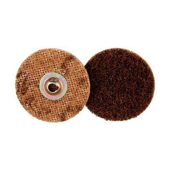 3M, 2" Coarse Grit, TSM Scotch-Brite Roloc Disc