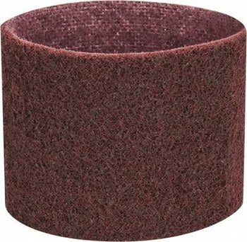 3M SC, 3-1/2" x 15-1/2" A Medium Grit, Scotch-Brite Surface Conditioning Belt